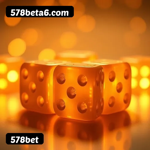 Logo da 578bet